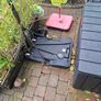 Basketball hoop Image 2