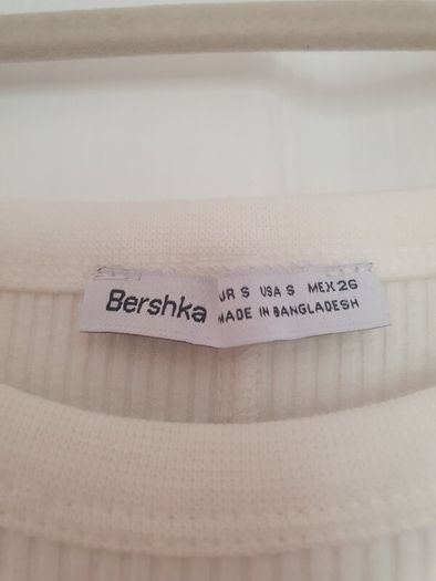 Ladies Bershka Maxi dress