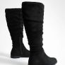 Knee high boots Image 2