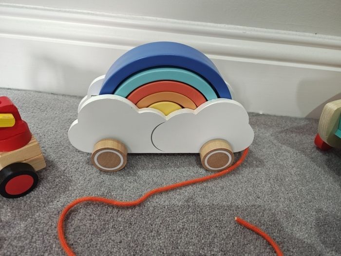 Wooden Toys