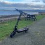 electric scooter Image 9
