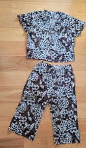 M&S Co-Ord