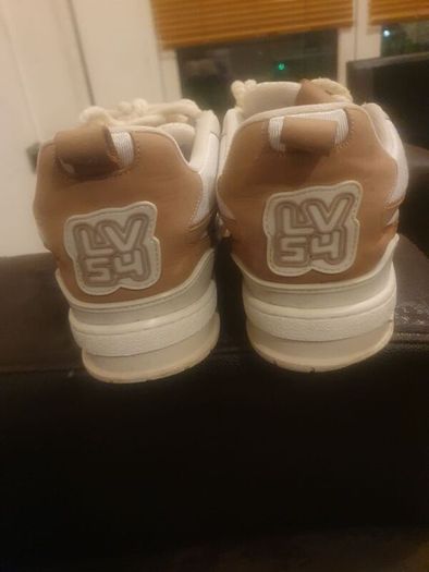 Runners