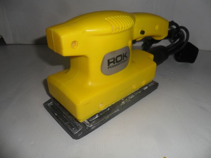 Rok Sander For Sale in Ardee, Louth from eddie1ardee