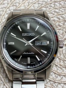 Seiko automatic watch
