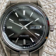 Seiko automatic watch