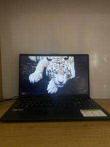 ASUS VivoBook Go 15.6" Laptop
