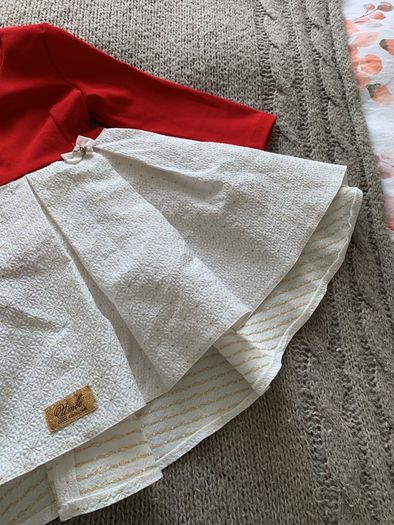Gorgeous dress 4-5 years old