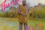 Tunde Mabadu Bisu lp afrobeat
