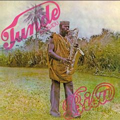 Tunde Mabadu Bisu lp afrobeat