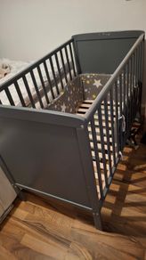 baby elegance cot