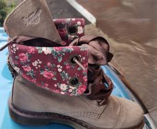 Dr Martens brand new