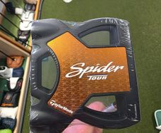 Brand New Taylormade Spider Tour Putter