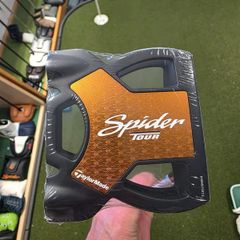 Brand New Taylormade Spider Tour Putter