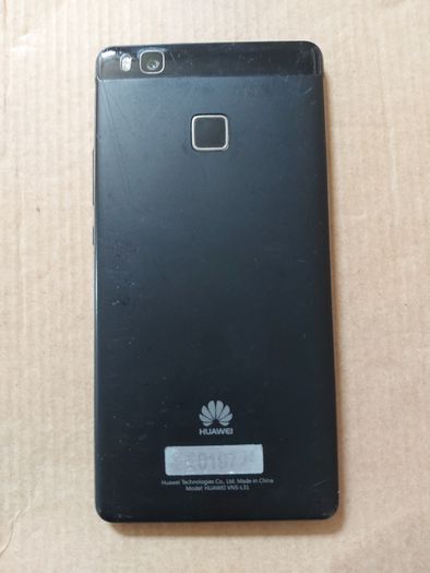 HUAWEI Mobile Phone, Model VNS-L31, Pin Locked, for Parts or repair
