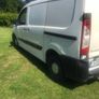Peugeot Expert 2011 Image 2