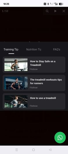 C-99 Commercial SMART Folding Treadmill with Incline