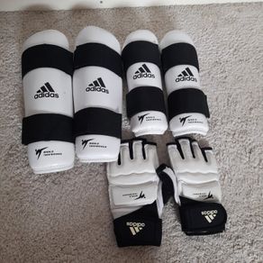 Taekwondo