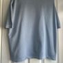 Zadig & Voltaire o/s top - sz 10-12 Image 4