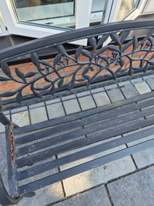 Garden furniture