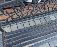 Garden furniture