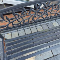 Garden furniture