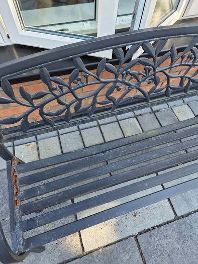 Garden furniture