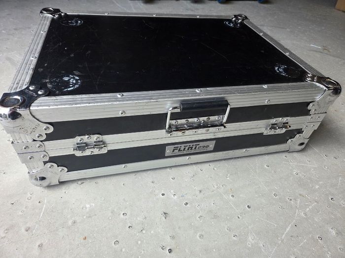 Traktor Kontrol S3 inc hardcase