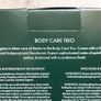 Ted Baker Body Care Trio Patchouli Leaf, Black Amber and Cardamom 3 Item set Image 6