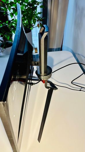 Acer Predator - Gaming Monitor