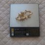 Gold 585 chain Image 2