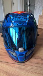 Hjc Rapha 11