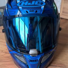 Hjc Rapha 11