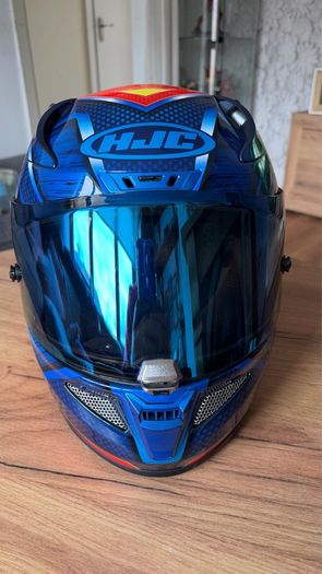 Hjc Rapha 11