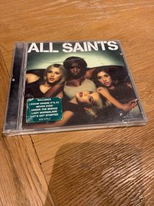 All Saints -  All Saints