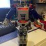 Galvatron G1 Transformer Image 2