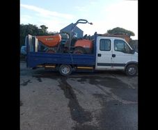 iveco for sale no tax or doe , 1500