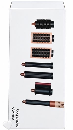 Dyson Airwrap