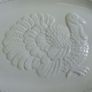Large Turkey Platter (19") Image 3