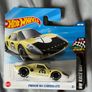 hot wheels Porsche collection Image 2