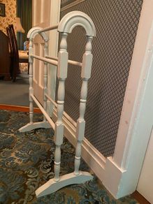 Towel Rail