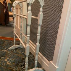 Towel Rail