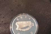 silver