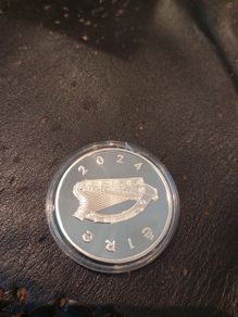 silver