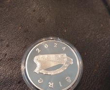 silver