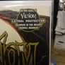 Venom #25 1st Cameo of Virus Image 4
