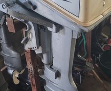 johnson 6hp