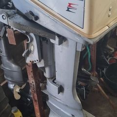 johnson 6hp