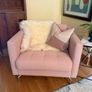 arm chair Image 3