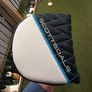 As New Ping Scottsdale Craz-E Putter 34" Image 6